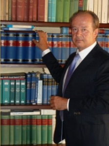 avvocato franco beccaro