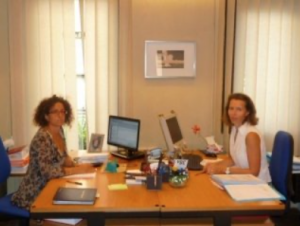 segreteria studio legale beccaro