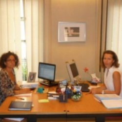 segreteria studio legale beccaro